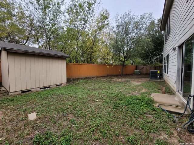 10606 TERRACE GLN, San Antonio, TX 78223