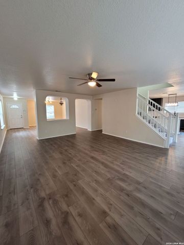 10606 TERRACE GLN, San Antonio, TX 78223