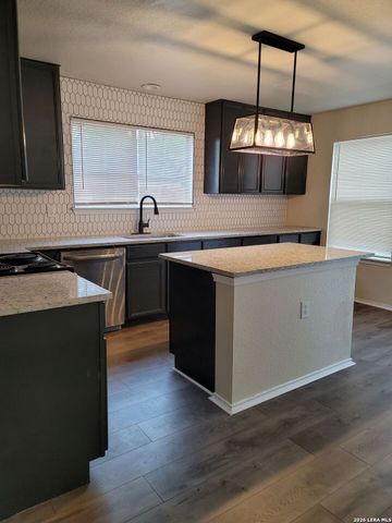 10606 TERRACE GLN, San Antonio, TX 78223