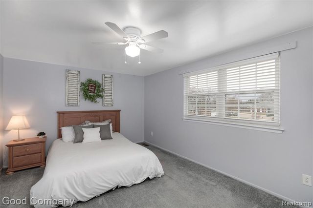 42146 Farragut Court, Northville, MI 48167