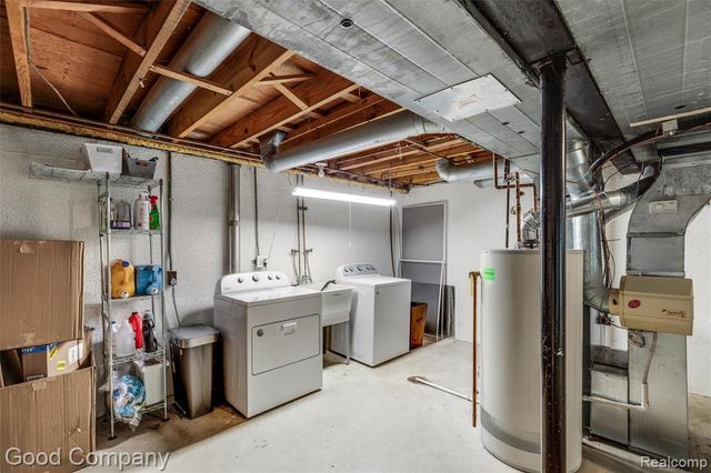 42146 Farragut Court, Northville, MI 48167