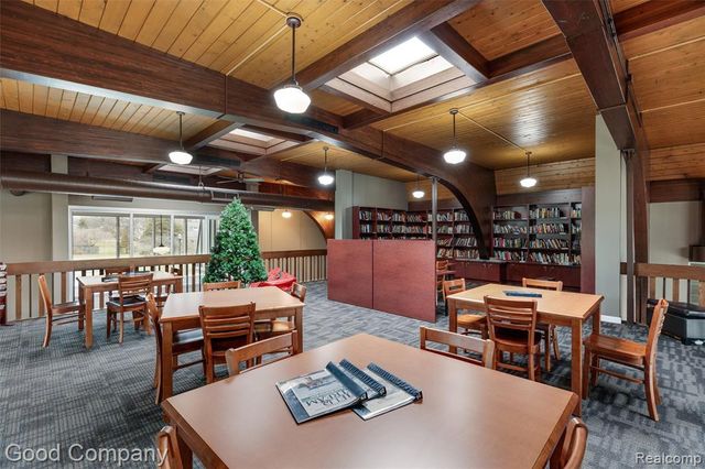 42146 Farragut Court, Northville, MI 48167