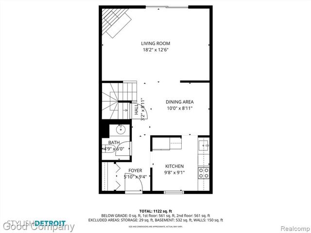 42146 Farragut Court, Northville, MI 48167