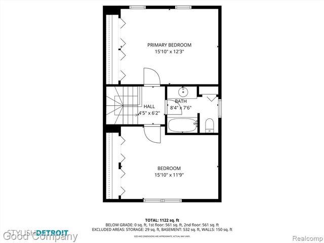 42146 Farragut Court, Northville, MI 48167