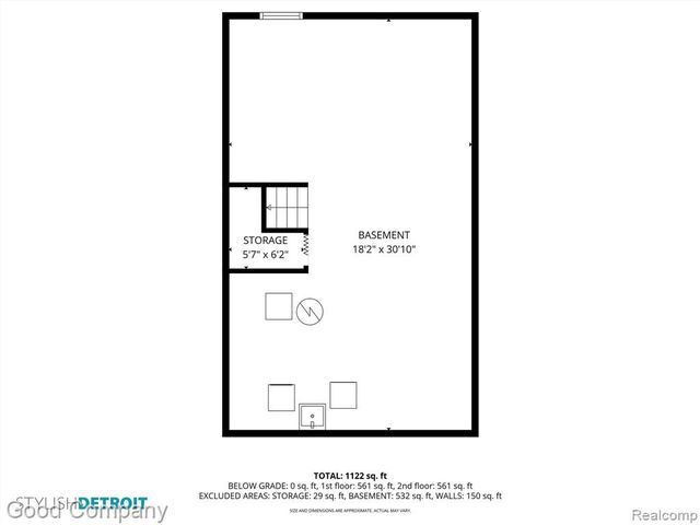 42146 Farragut Court, Northville, MI 48167