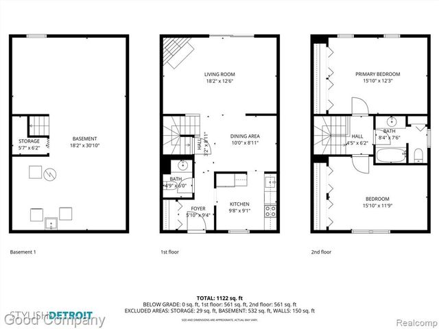 42146 Farragut Court, Northville, MI 48167