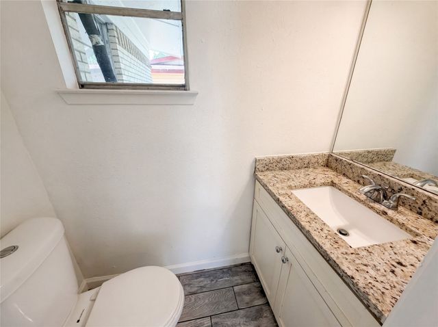 5412 Conroy Street, Fort Worth, TX 76134