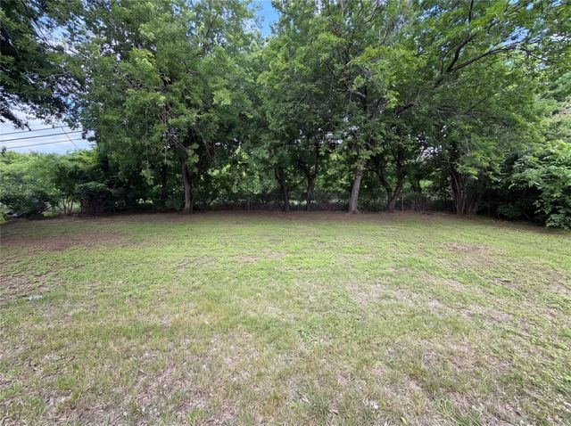 5412 Conroy Street, Fort Worth, TX 76134