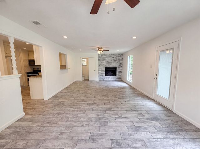 5412 Conroy Street, Fort Worth, TX 76134