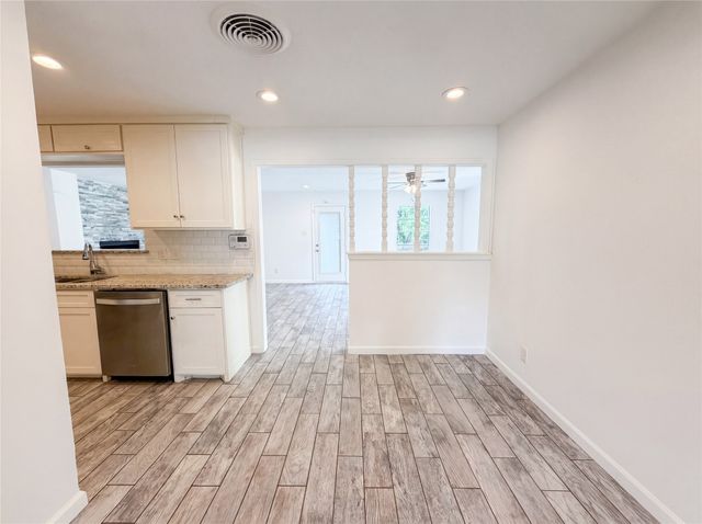 5412 Conroy Street, Fort Worth, TX 76134