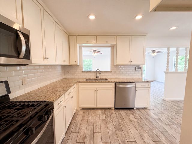 5412 Conroy Street, Fort Worth, TX 76134