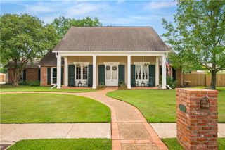 5123 MALLARD Drive, Alexandria, LA 71303