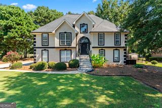 702 Euel Drive, Mcdonough, GA 30252