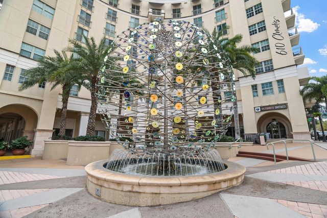 610 Clematis Street 611, West Palm Beach, FL 33401