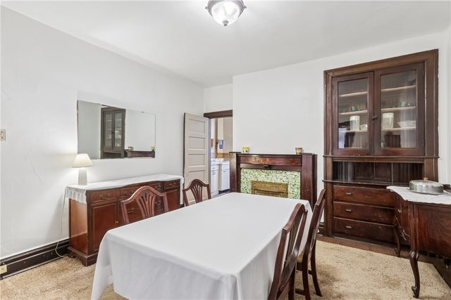 7042 Mount Vernon Street, Homewood Brushton, PA 15208