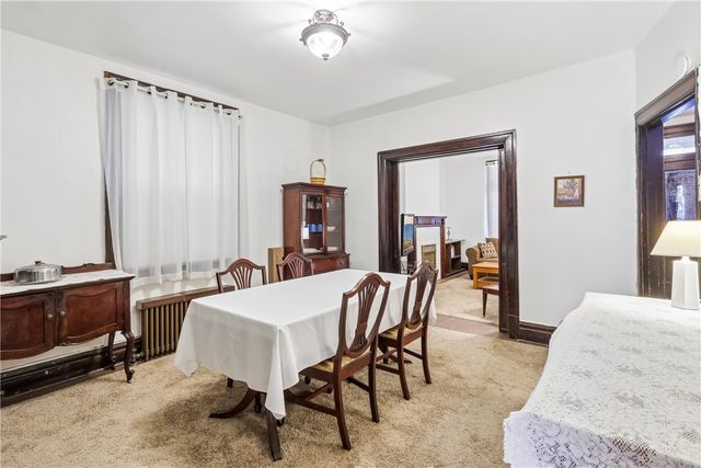 7042 Mount Vernon Street, Homewood Brushton, PA 15208