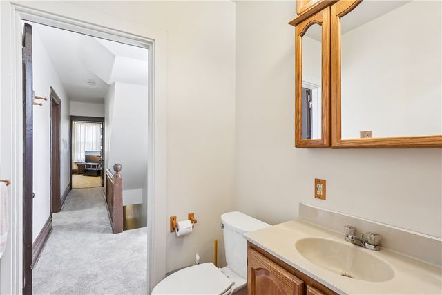 7042 Mount Vernon Street, Homewood Brushton, PA 15208