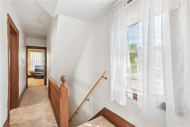 7042 Mount Vernon Street, Homewood Brushton, PA 15208