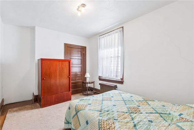 7042 Mount Vernon Street, Homewood Brushton, PA 15208