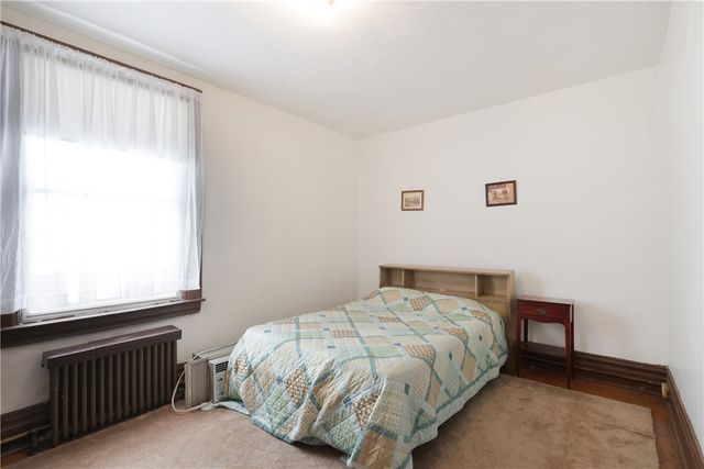 7042 Mount Vernon Street, Homewood Brushton, PA 15208