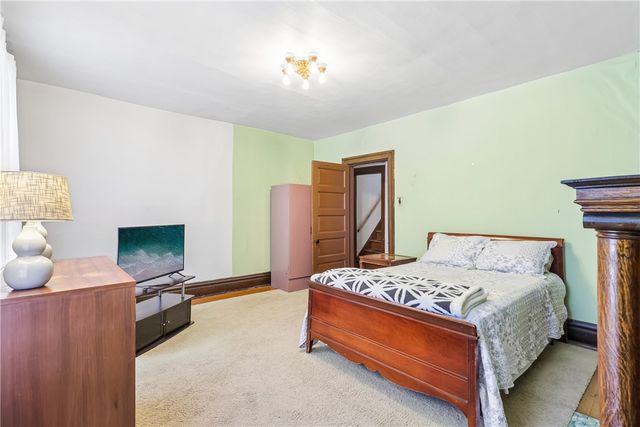 7042 Mount Vernon Street, Homewood Brushton, PA 15208