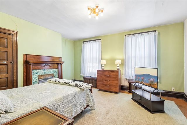7042 Mount Vernon Street, Homewood Brushton, PA 15208