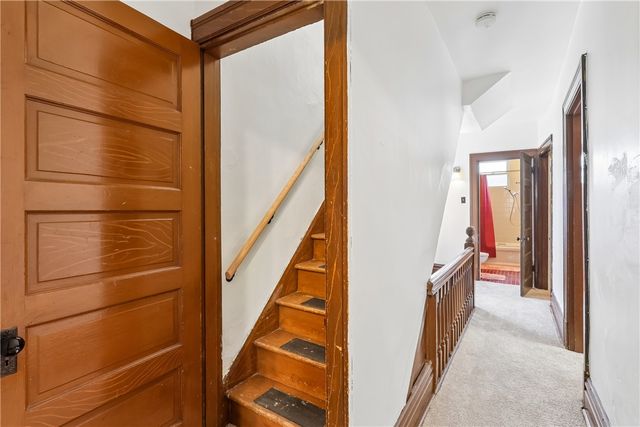 7042 Mount Vernon Street, Homewood Brushton, PA 15208