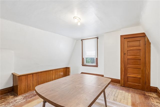 7042 Mount Vernon Street, Homewood Brushton, PA 15208