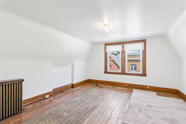7042 Mount Vernon Street, Homewood Brushton, PA 15208