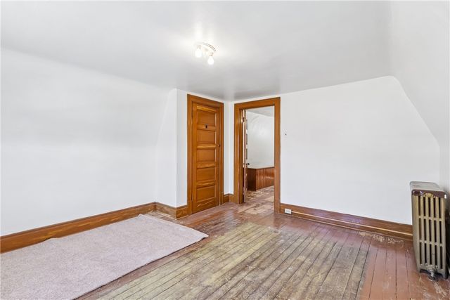 7042 Mount Vernon Street, Homewood Brushton, PA 15208