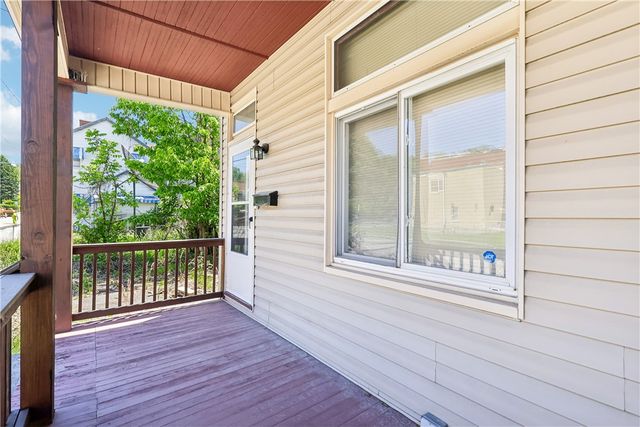 7042 Mount Vernon Street, Homewood Brushton, PA 15208