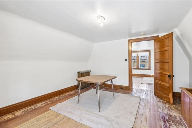 7042 Mount Vernon Street, Homewood Brushton, PA 15208