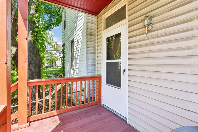 7042 Mount Vernon Street, Homewood Brushton, PA 15208