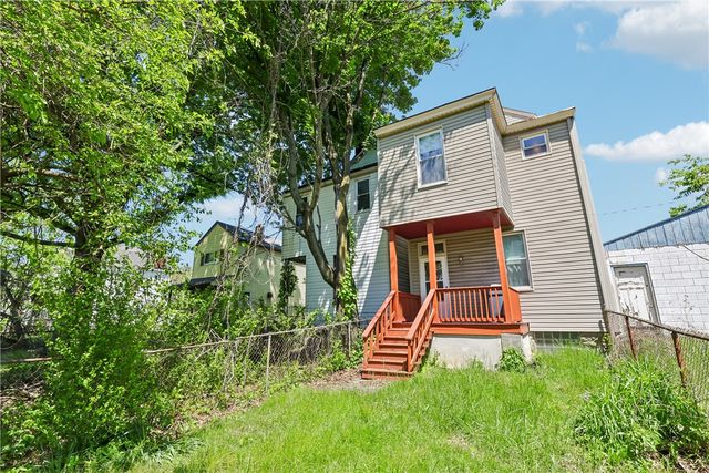 7042 Mount Vernon Street, Homewood Brushton, PA 15208