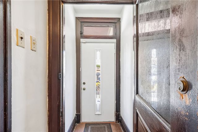 7042 Mount Vernon Street, Homewood Brushton, PA 15208