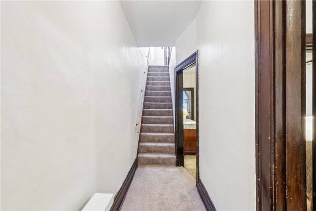 7042 Mount Vernon Street, Homewood Brushton, PA 15208