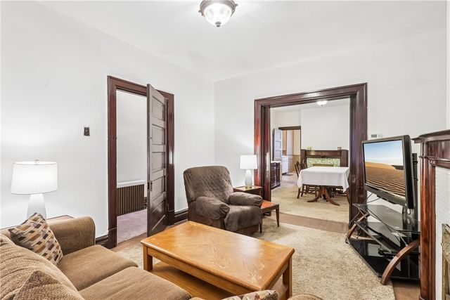 7042 Mount Vernon Street, Homewood Brushton, PA 15208