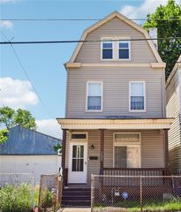 7042 Mount Vernon Street, Homewood Brushton, PA 15208