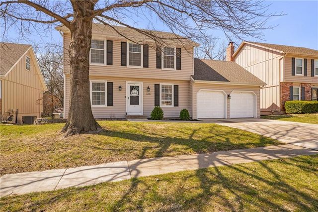 7216 Rene Street, Shawnee, KS 66216