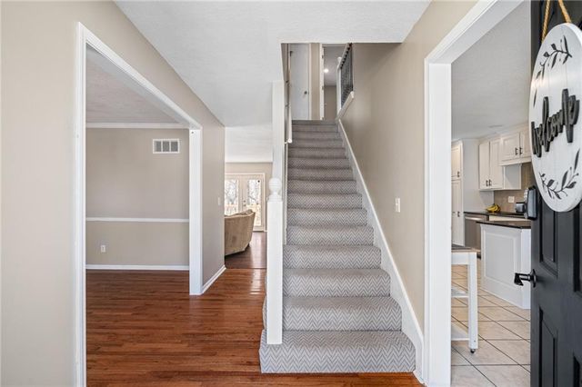 7216 Rene Street, Shawnee, KS 66216