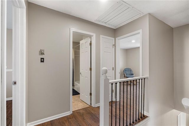 7216 Rene Street, Shawnee, KS 66216