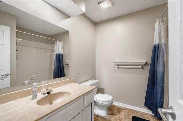 7216 Rene Street, Shawnee, KS 66216