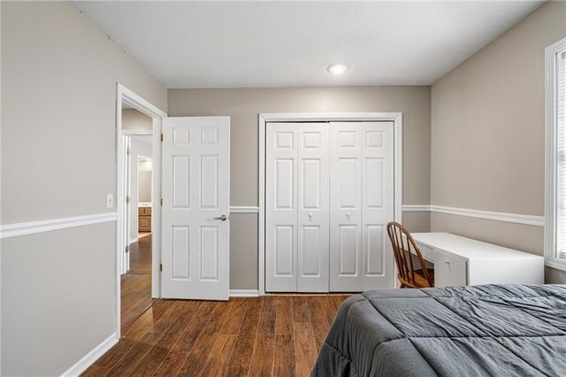 7216 Rene Street, Shawnee, KS 66216