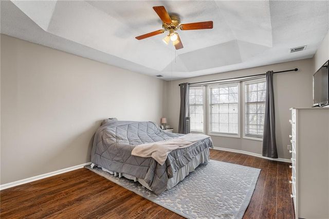 7216 Rene Street, Shawnee, KS 66216