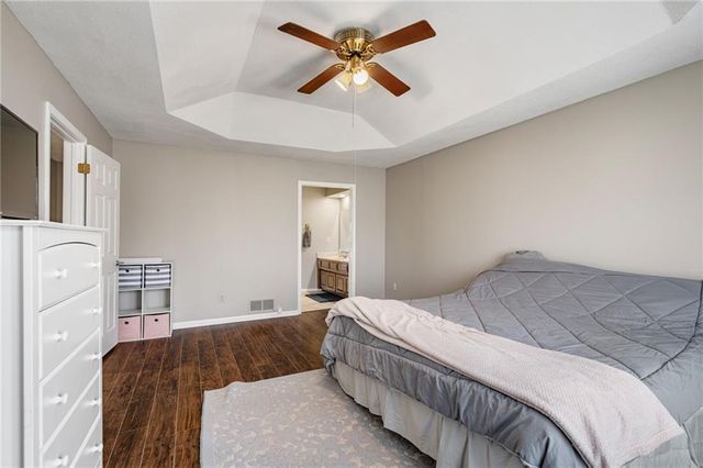 7216 Rene Street, Shawnee, KS 66216