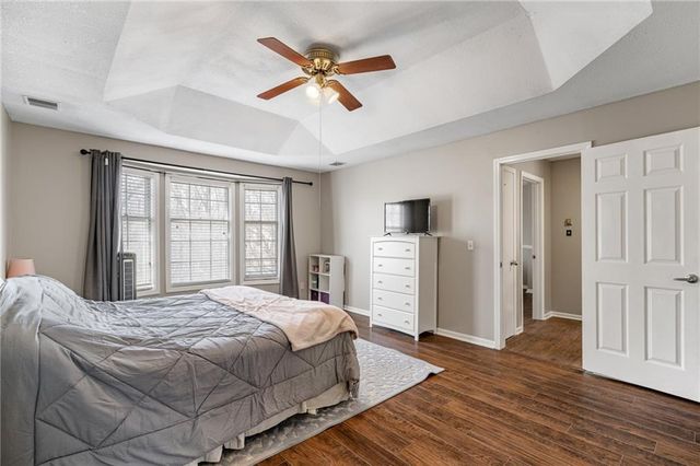 7216 Rene Street, Shawnee, KS 66216