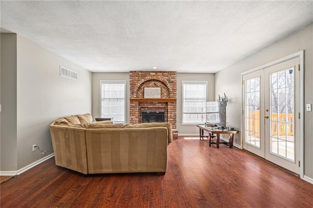 7216 Rene Street, Shawnee, KS 66216