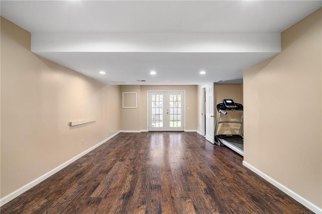 7216 Rene Street, Shawnee, KS 66216