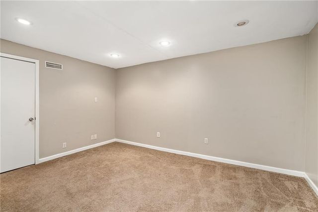 7216 Rene Street, Shawnee, KS 66216