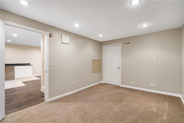 7216 Rene Street, Shawnee, KS 66216